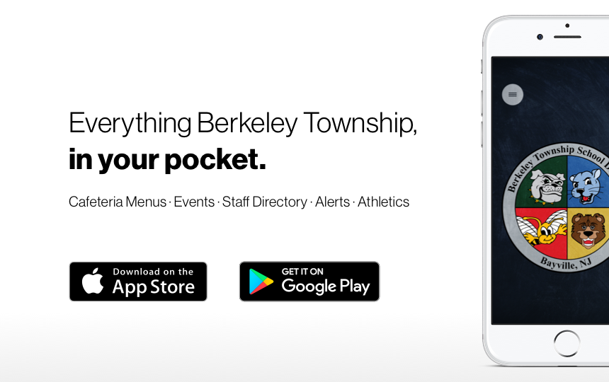 New Mobile App